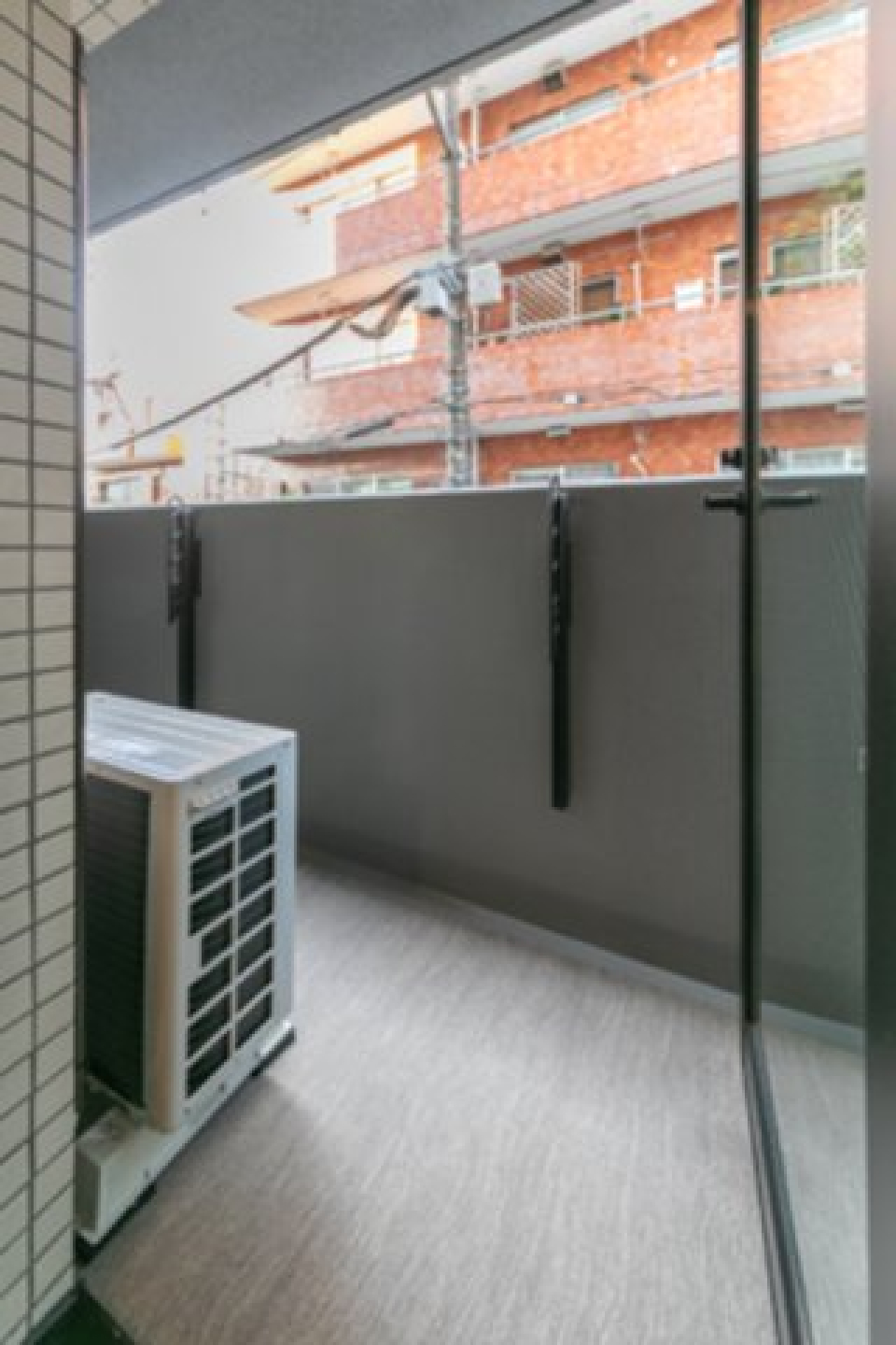 ※写真は同タイプ住戸です。