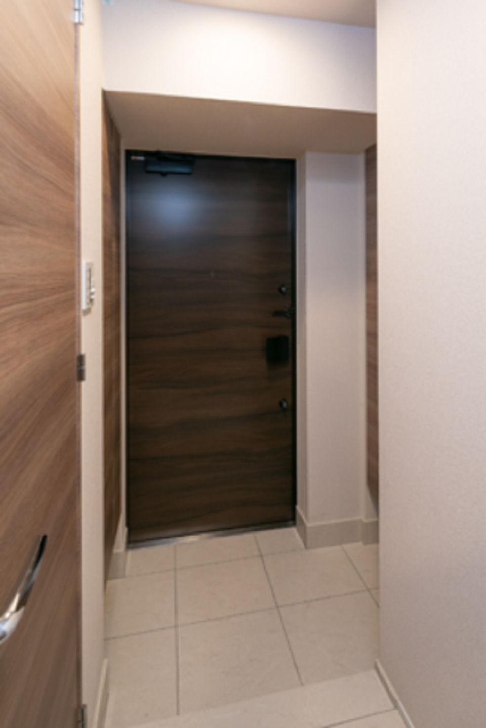 ※写真は同タイプ住戸です。