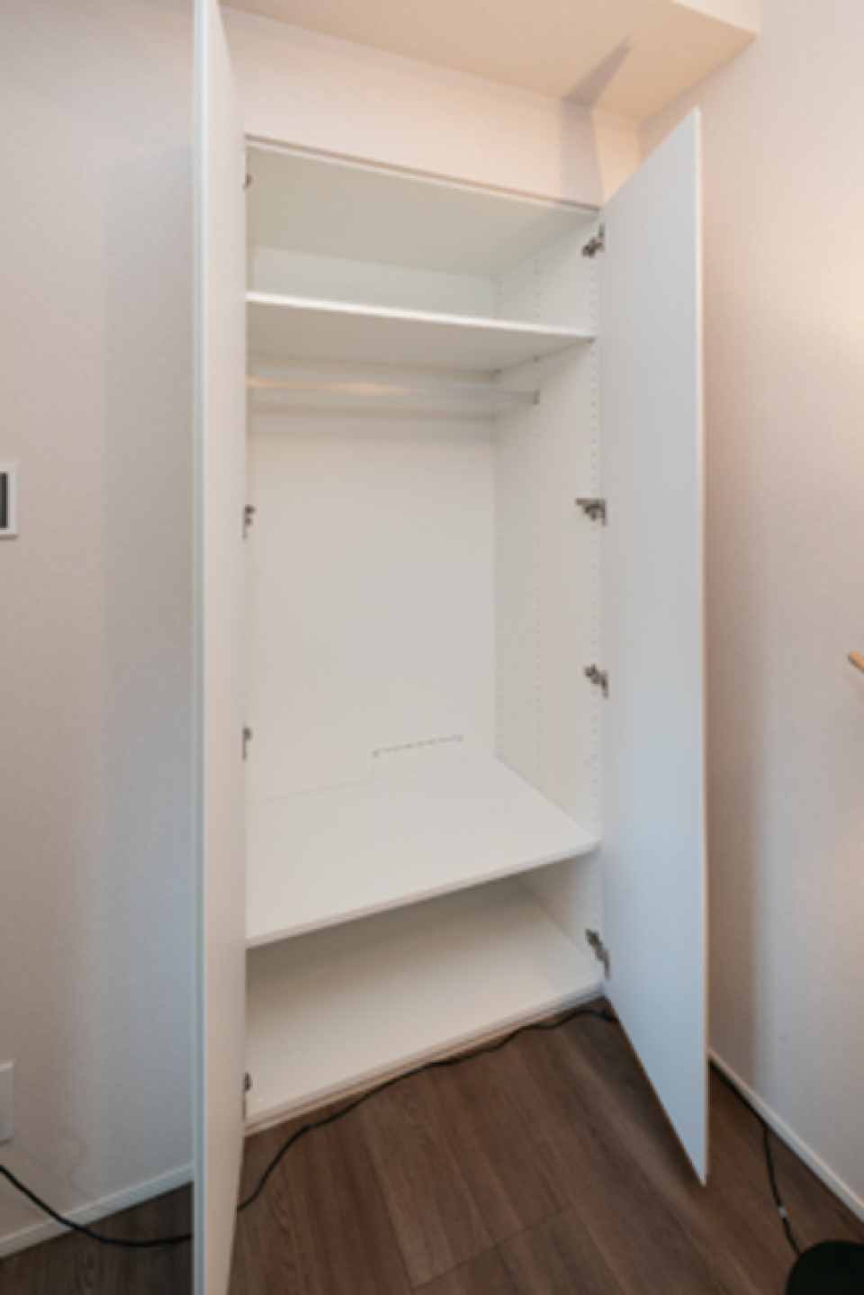 ※写真は同タイプ住戸です。