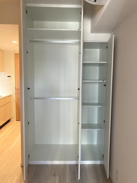 ※写真は同タイプ住戸です。