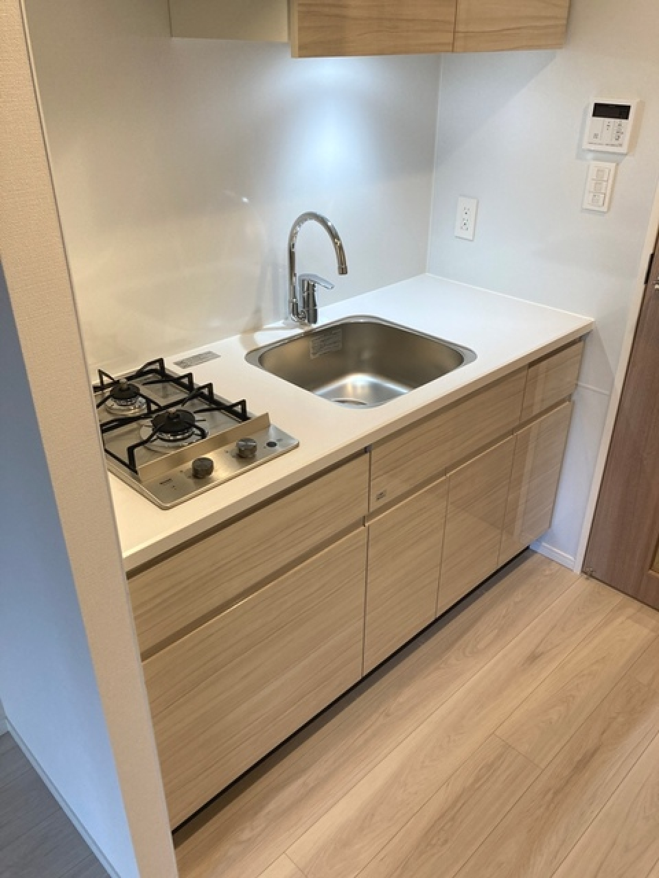 ※写真は同タイプ住戸です。