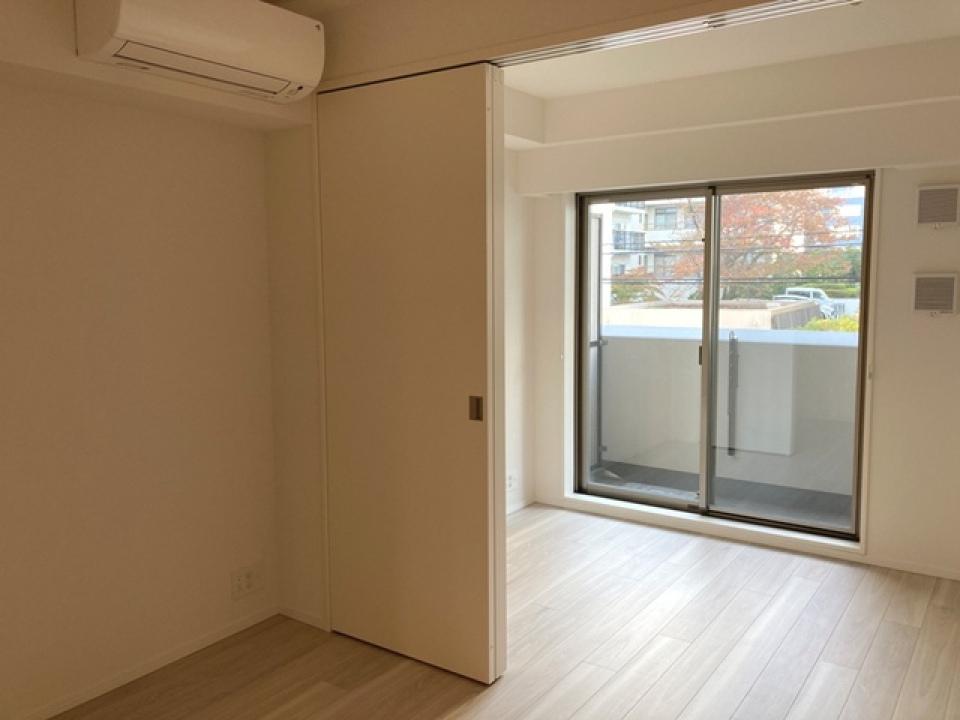 ※写真は同タイプ住戸です。