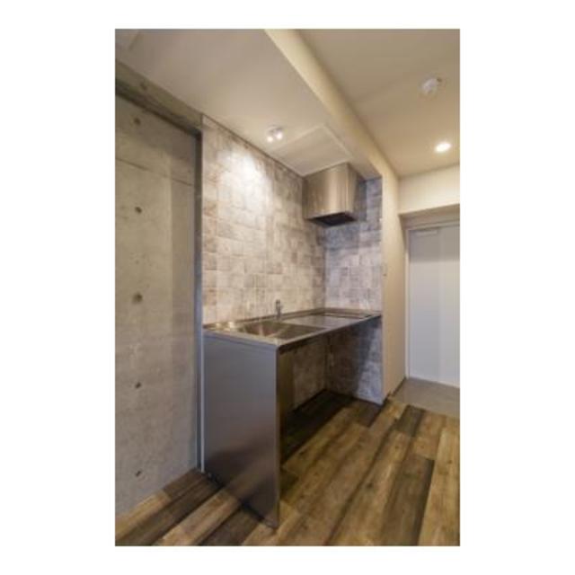 ※写真は同タイプ住戸です。