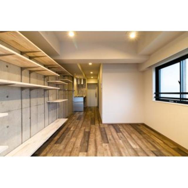 ※写真は同タイプ住戸です。