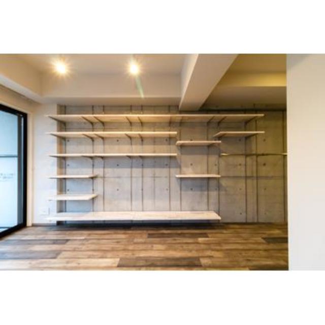 ※写真は同タイプ住戸です。