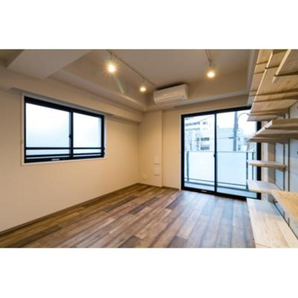 ※写真は同タイプ住戸です。