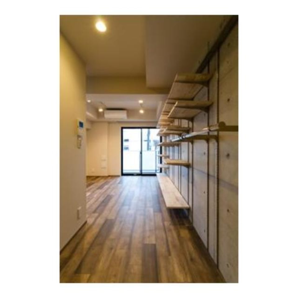 ※写真は同タイプ住戸です。