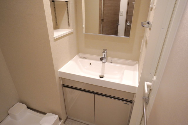 ※写真は同タイプ住戸です。