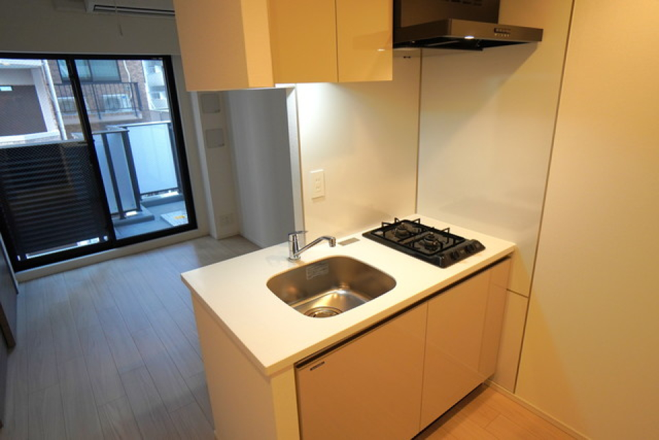 ※写真は同タイプ住戸です。