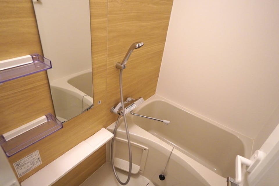 ※写真は同タイプ住戸です。