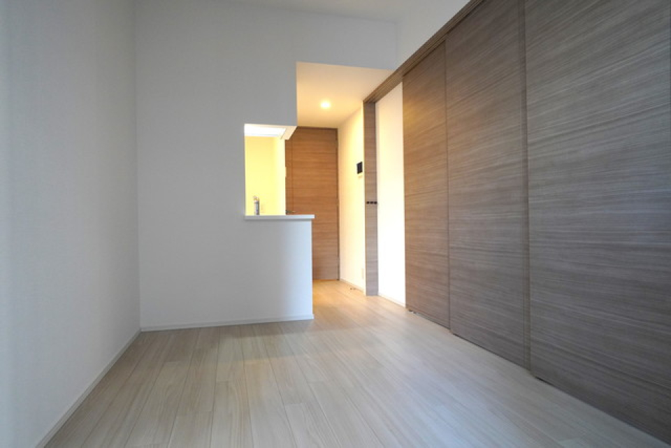 ※写真は同タイプ住戸です。