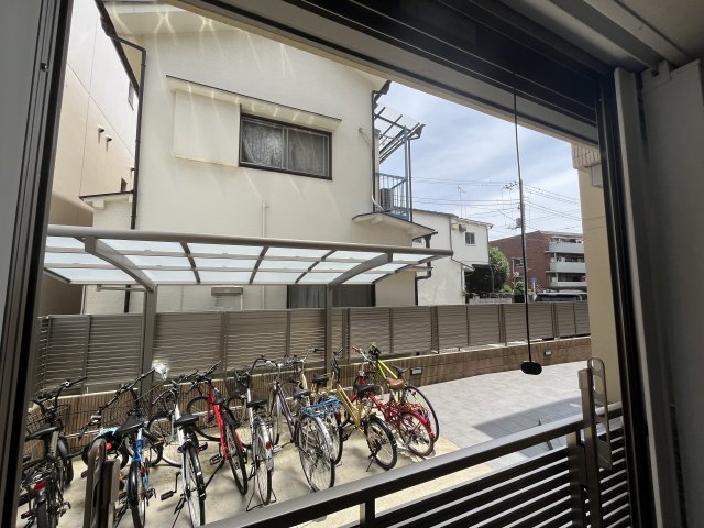 展望