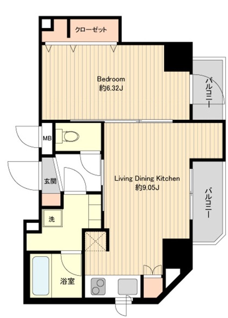 ★間取り図★