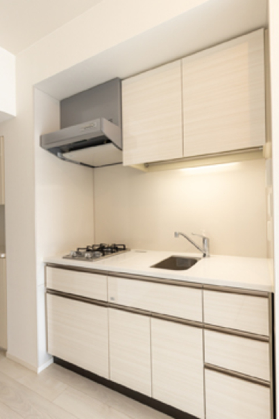 ※写真は同タイプ住戸です。