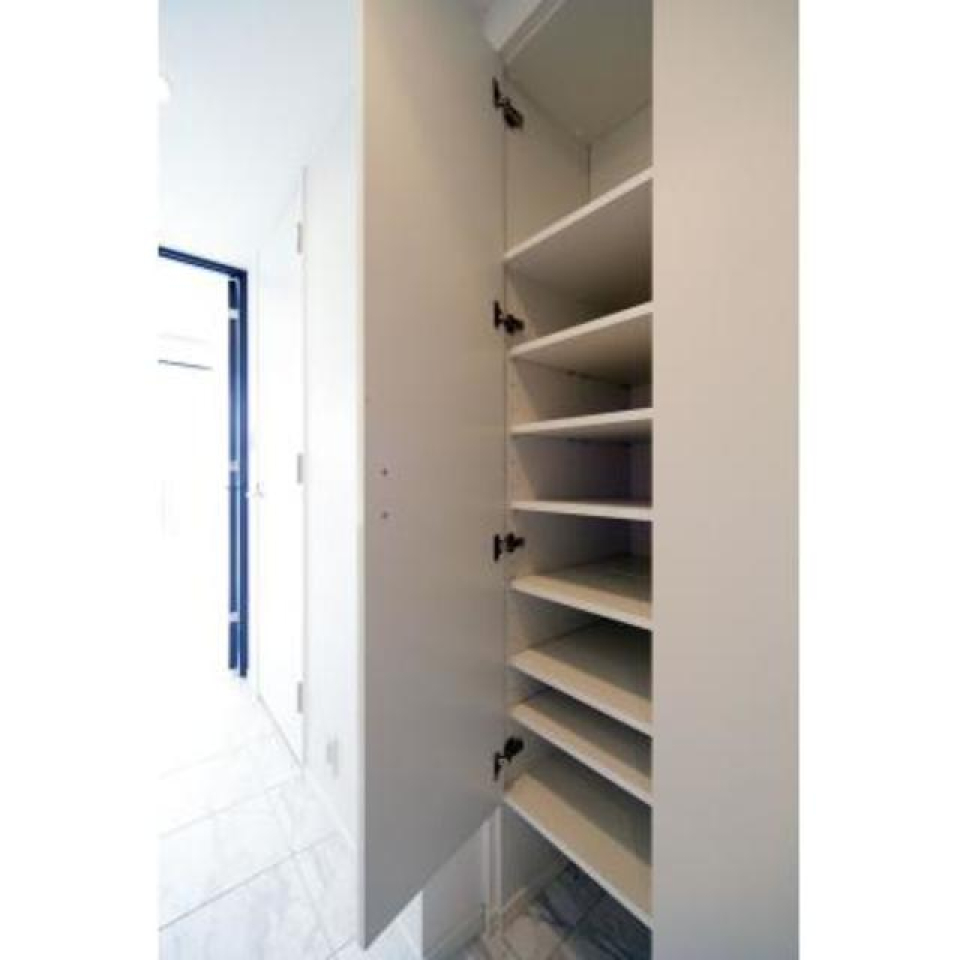 ※写真は同タイプ住戸です。