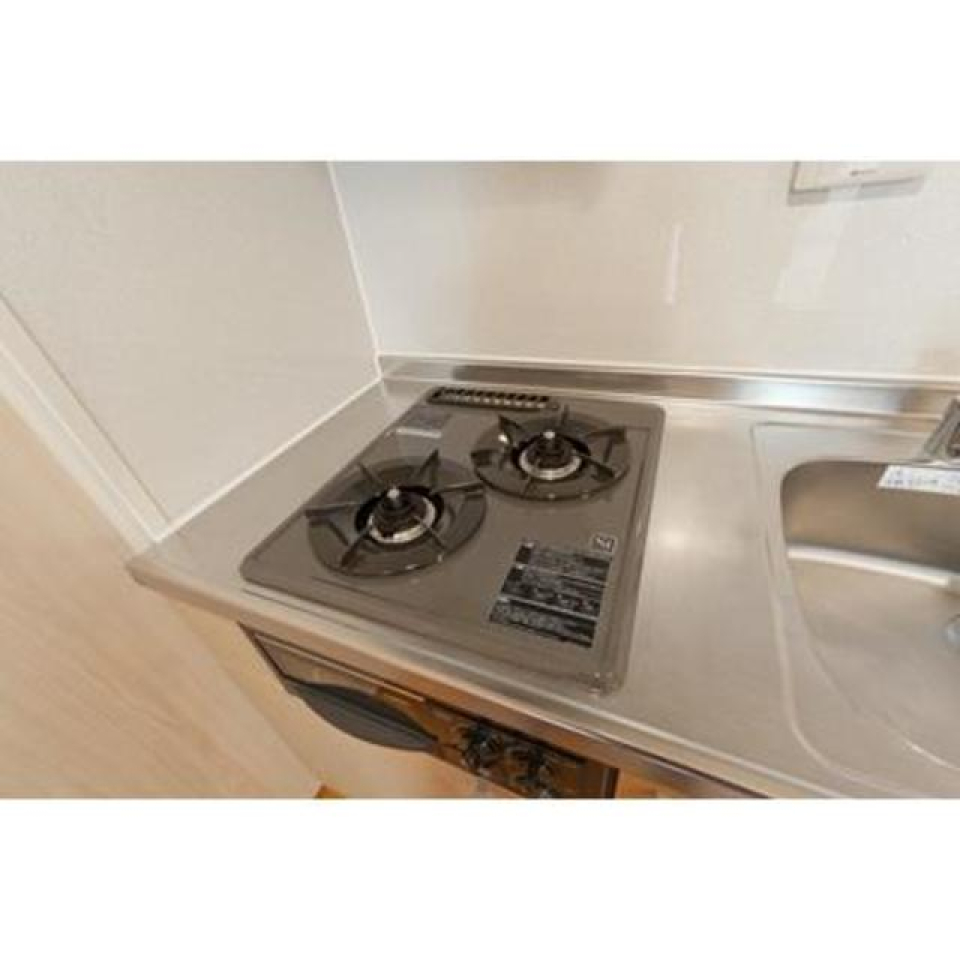 ※写真は同タイプ住戸です。