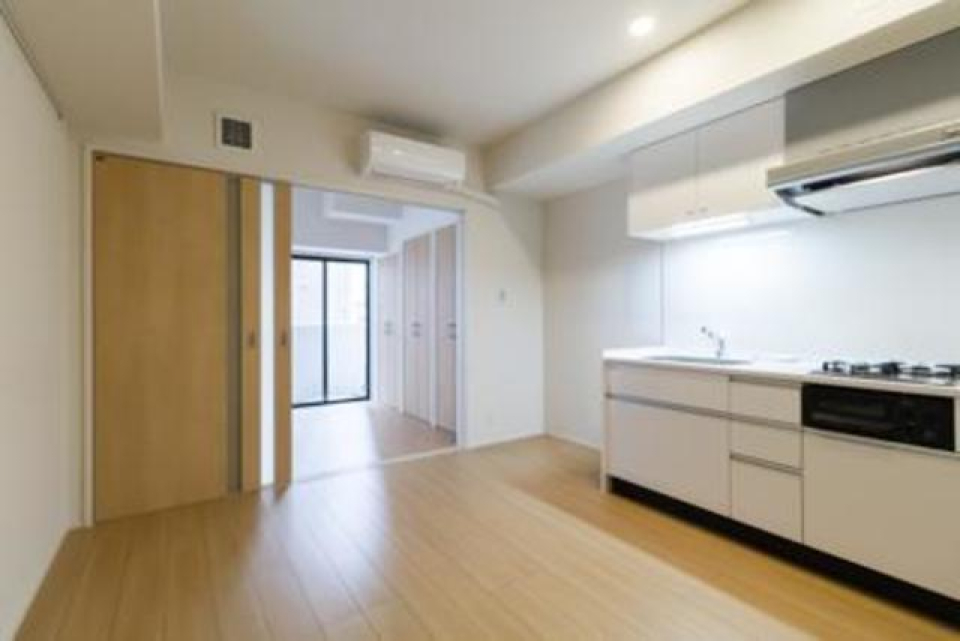 ※写真は同タイプ住戸です。