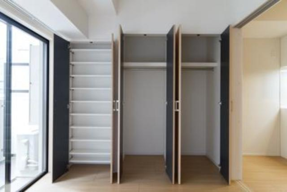 ※写真は同タイプ住戸です。