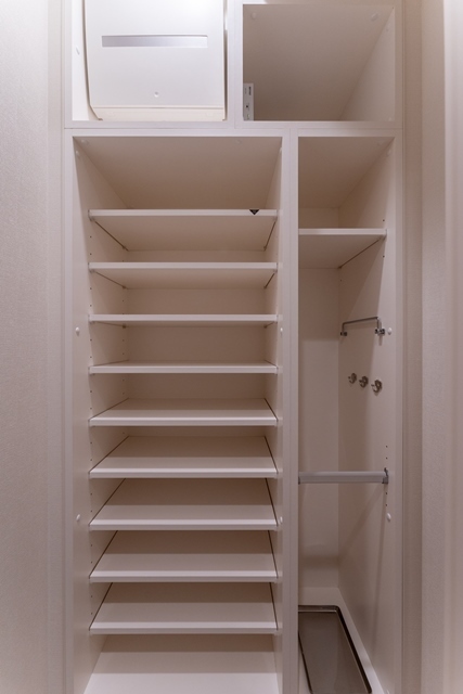 ※写真は同タイプ住戸です。