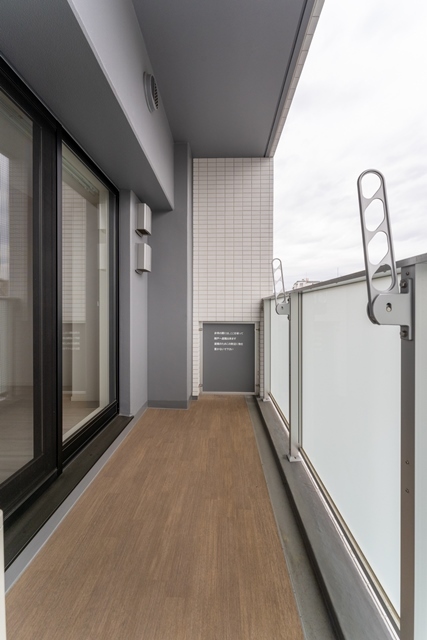 ※写真は同タイプ住戸です。