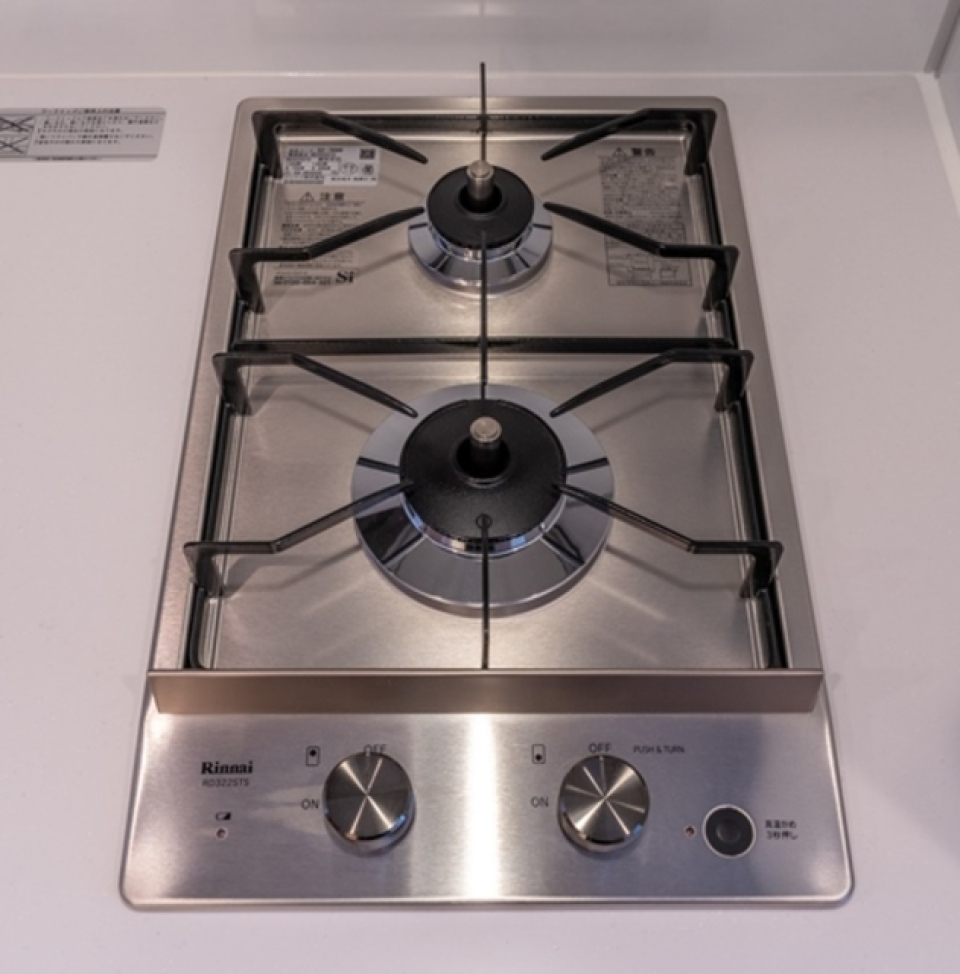 ※写真は同タイプ住戸です。