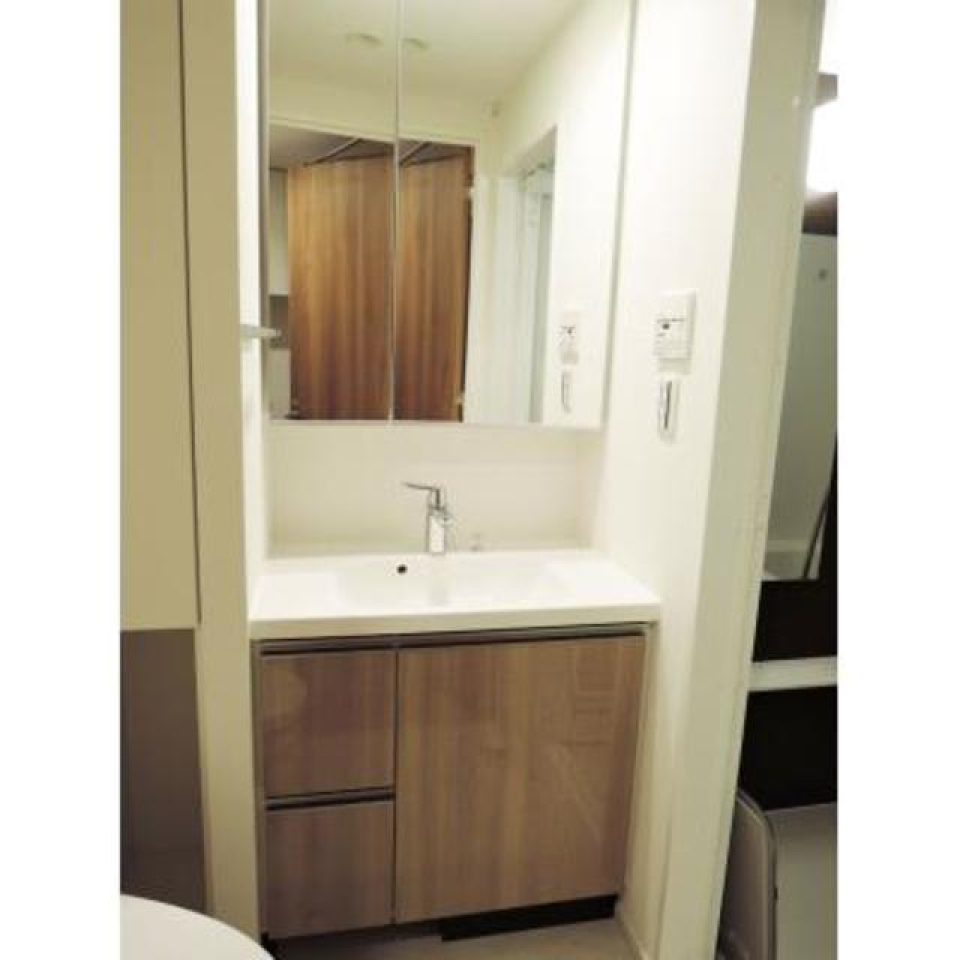 ※写真は同タイプ住戸です。