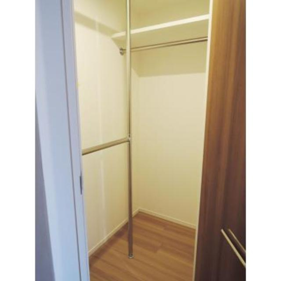 ※写真は同タイプ住戸です。