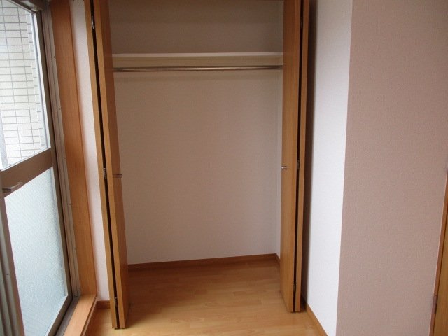 クローゼット