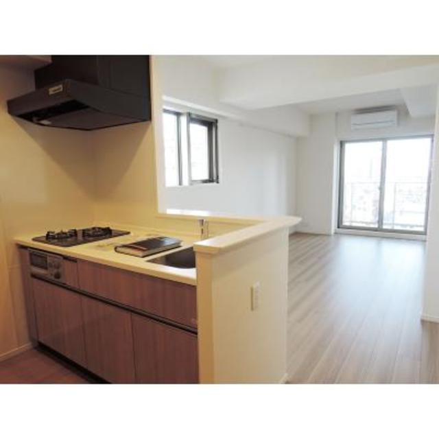 ※写真は同タイプ住戸です。