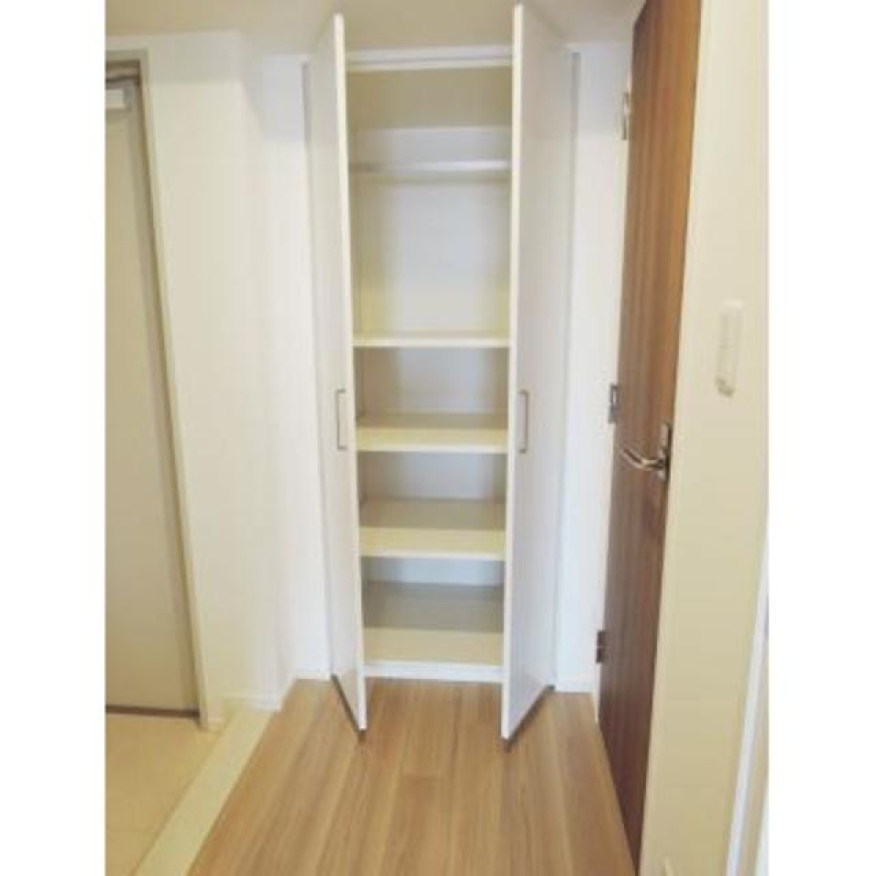 ※写真は同タイプ住戸です。