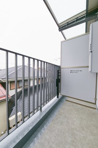 ※写真は同タイプ住戸です。