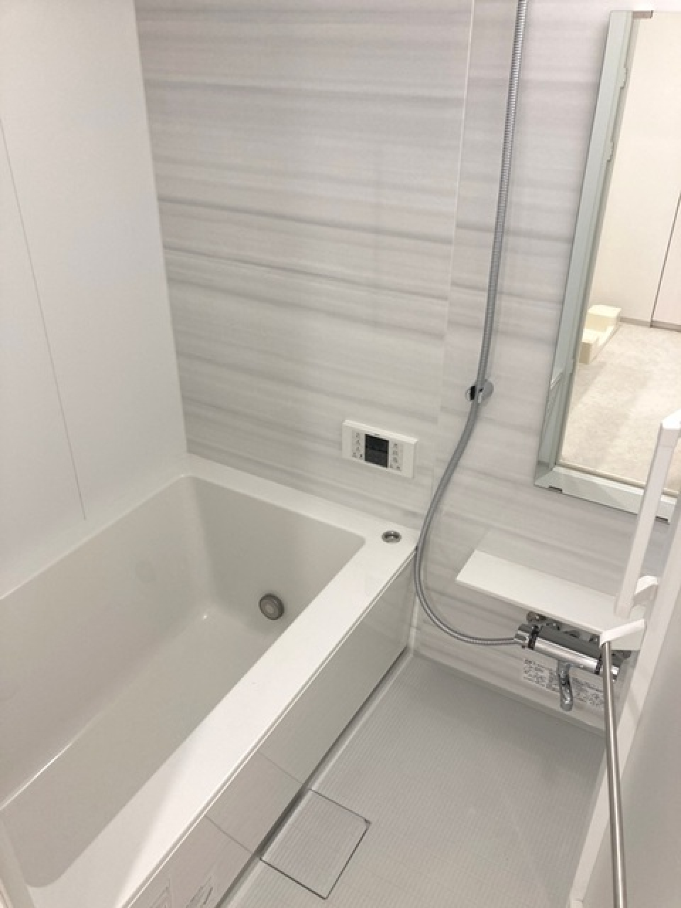 ※写真は同タイプ住戸です。