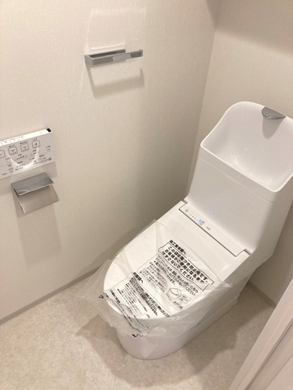 ※写真は同タイプ住戸です。