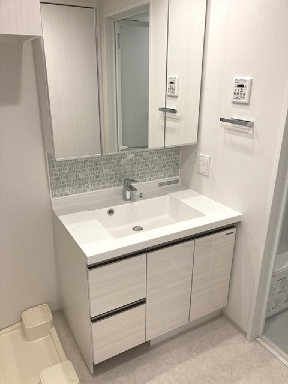 ※写真は同タイプ住戸です。