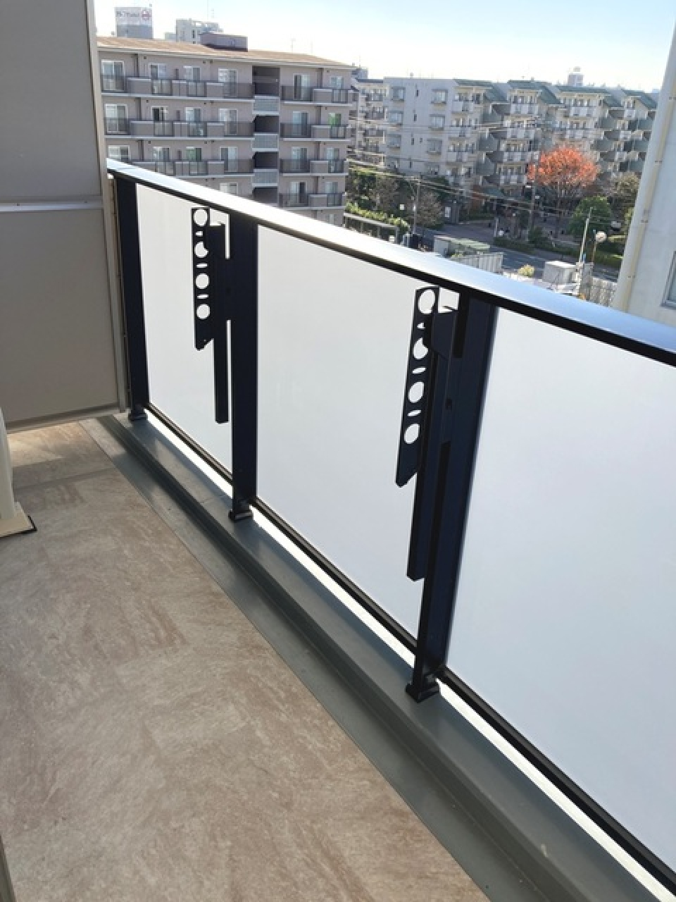 ※写真は同タイプ住戸です。