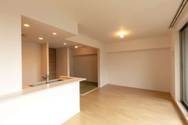 ※写真は同タイプ住戸です。