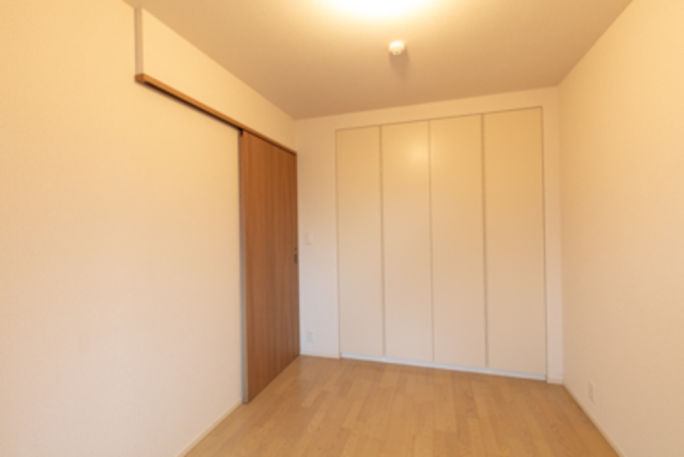 ※写真は同タイプ住戸です。