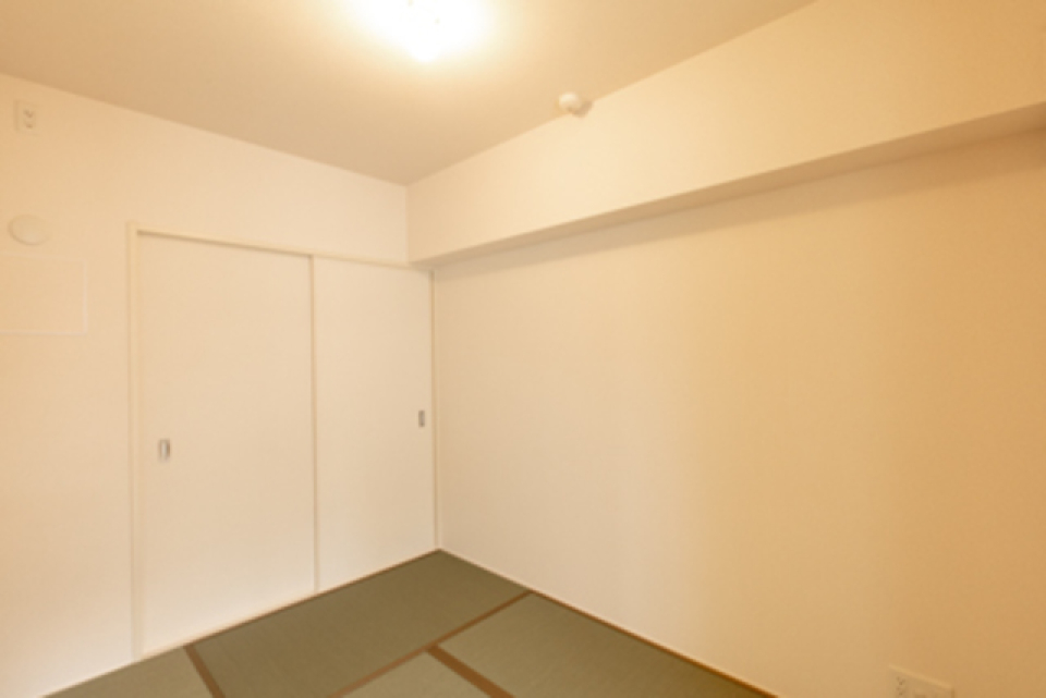 ※写真は同タイプ住戸です。