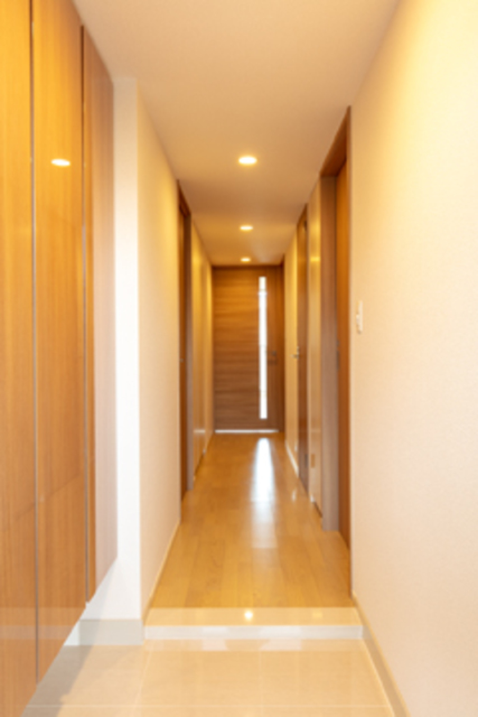 ※写真は同タイプ住戸です。