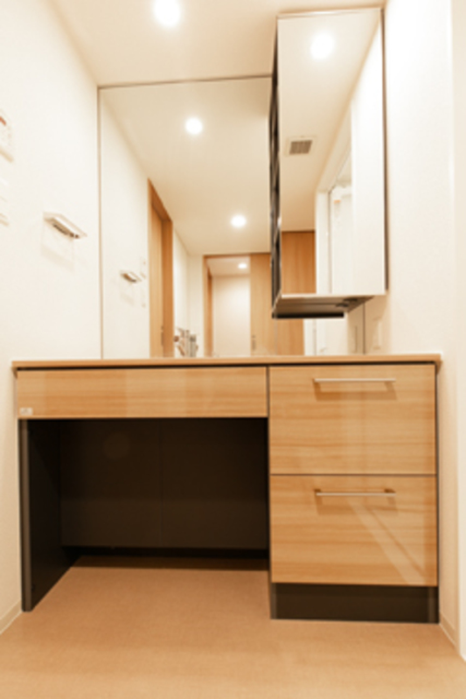 ※写真は同タイプ住戸です。