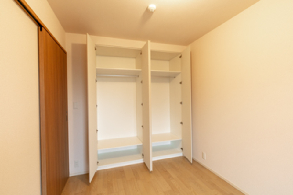 ※写真は同タイプ住戸です。