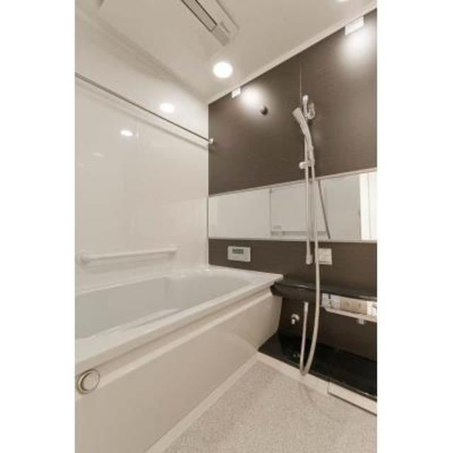 ※写真は同タイプ住戸です。