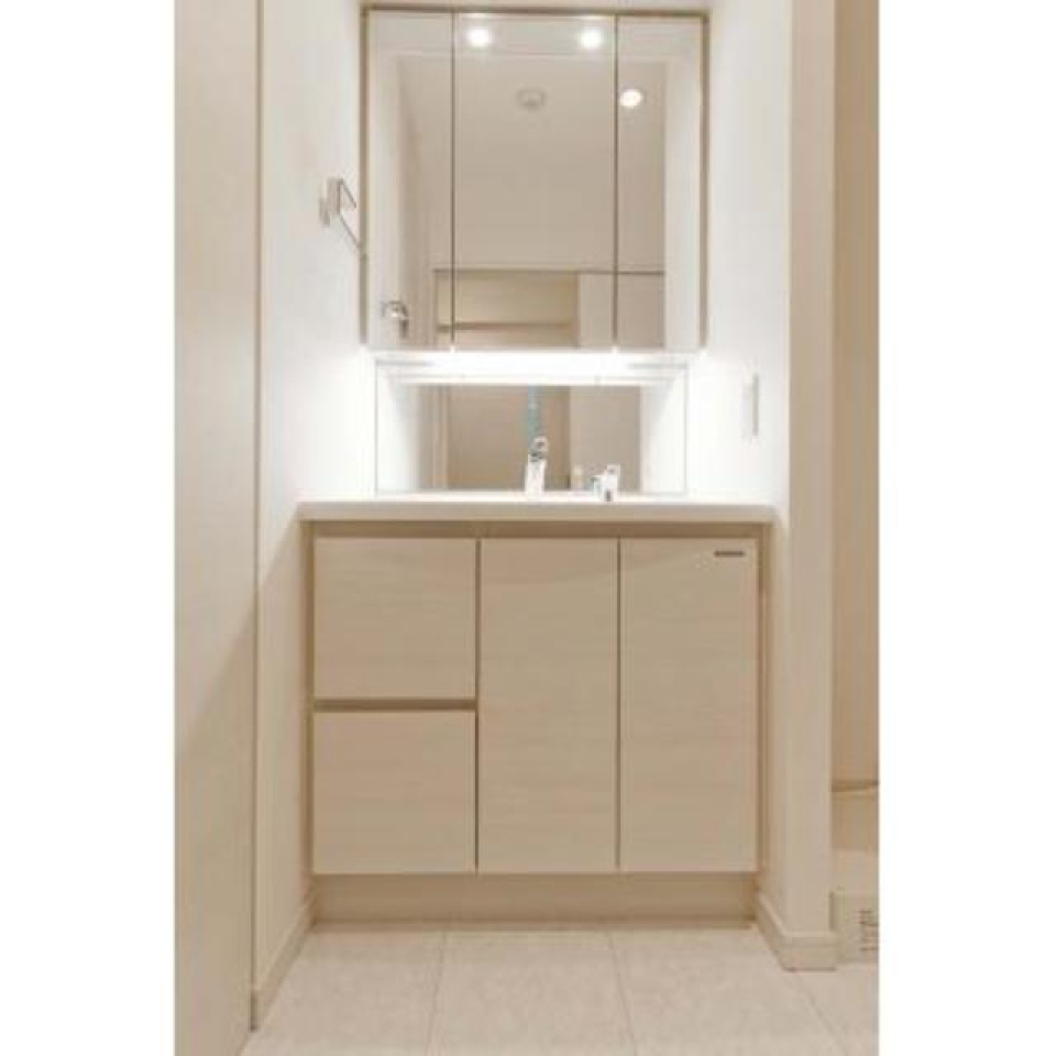 ※写真は同タイプ住戸です。