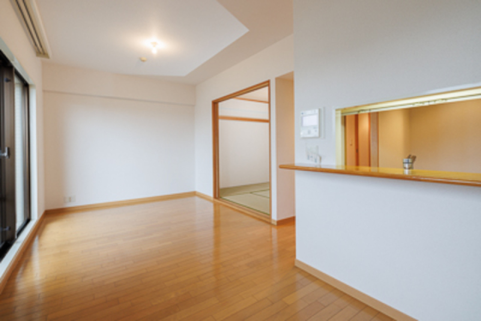 ※写真は同タイプ住戸です。