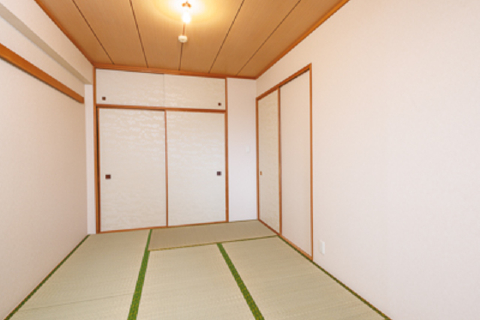 ※写真は同タイプ住戸です。