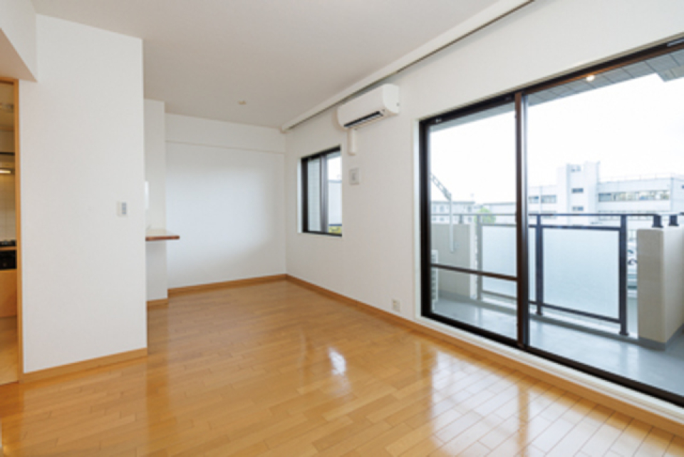 ※写真は同タイプ住戸です。