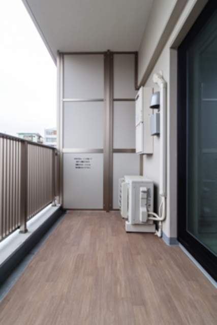 ※写真は同タイプ住戸です。