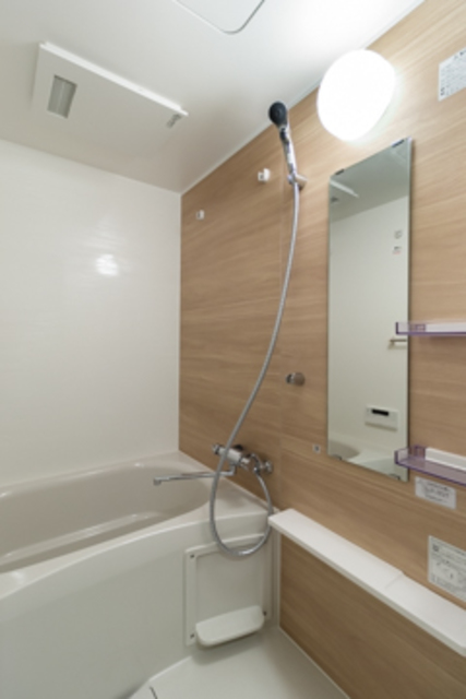 ※写真は同タイプ住戸です。