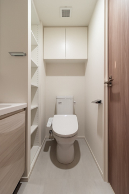 ※写真は同タイプ住戸です。