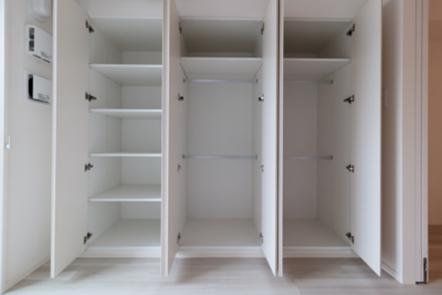 ※写真は同タイプ住戸です。